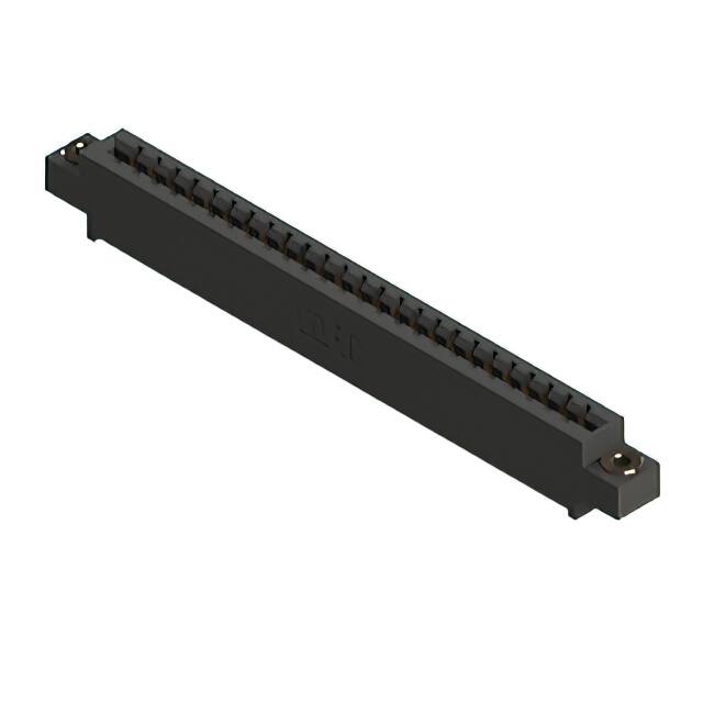887-025-523-603 EDAC Inc.  Edgeboard Connectors